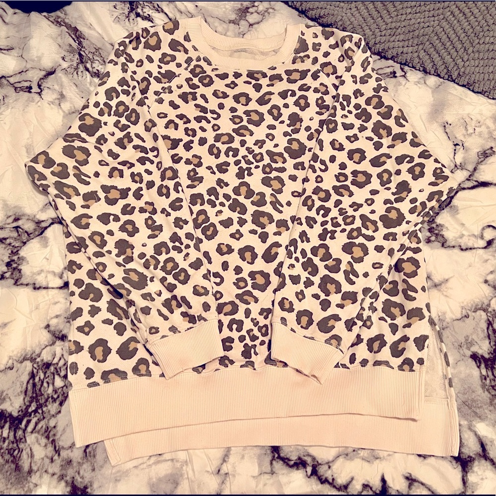 American Eagle “Forever” Sweatshirt